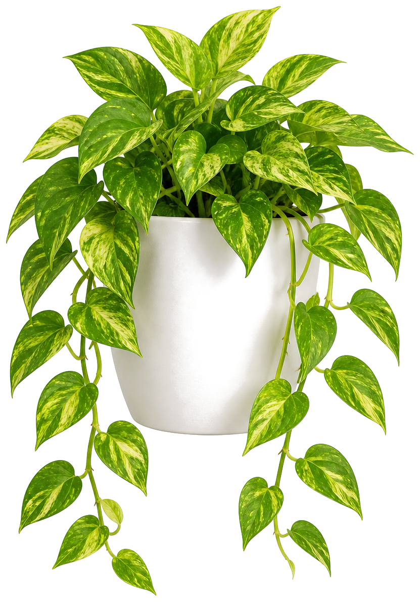 Epipremnum Golden